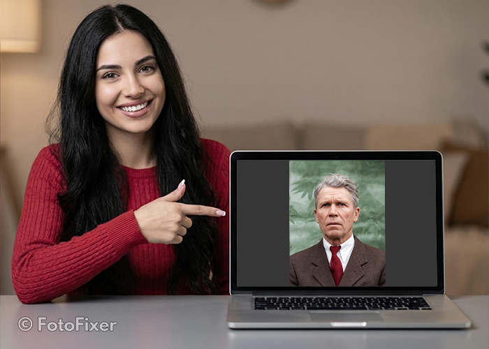 editare poze online restaurare descarcă poze restaurate