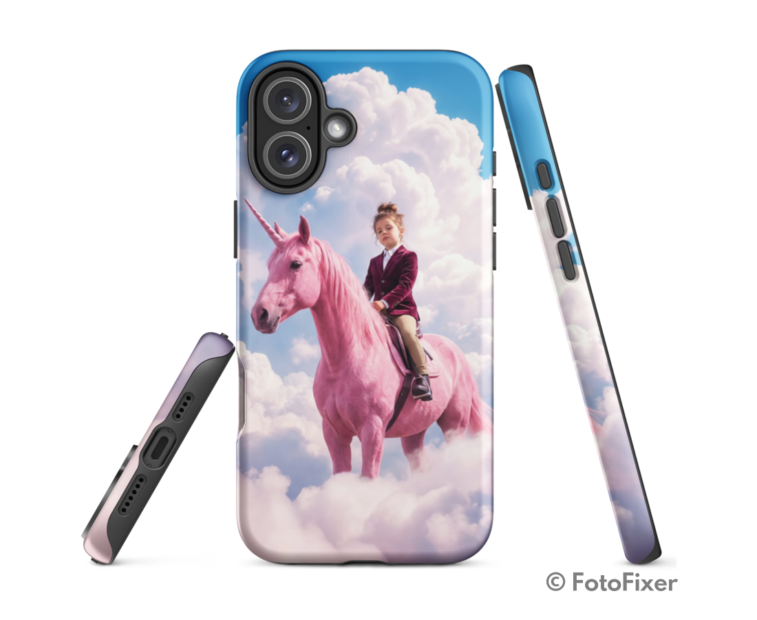 trucaj cadou tort unicorn