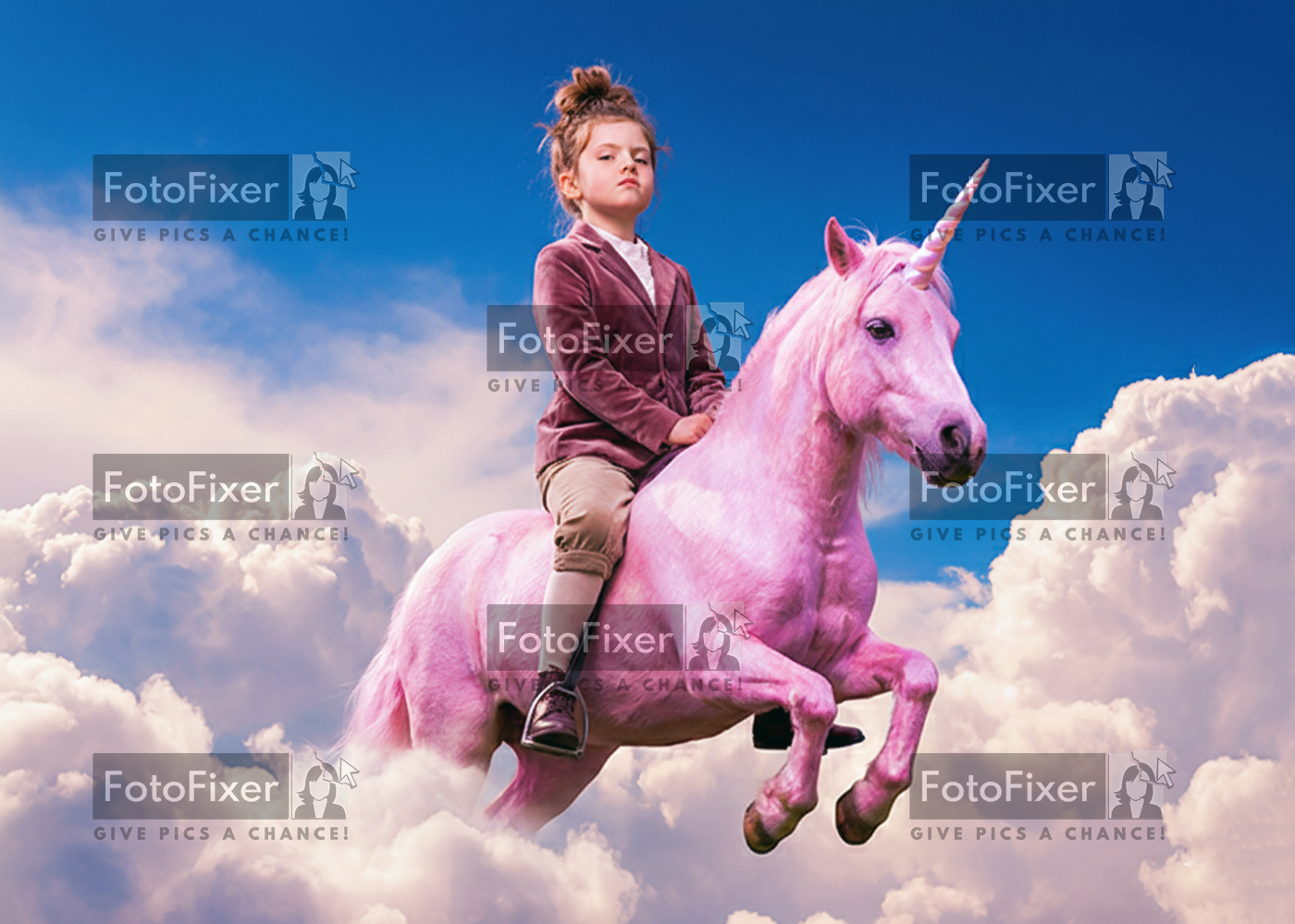 trucaj cadou pentru cadouri personalizate inorog