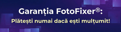 garantia fotofixer